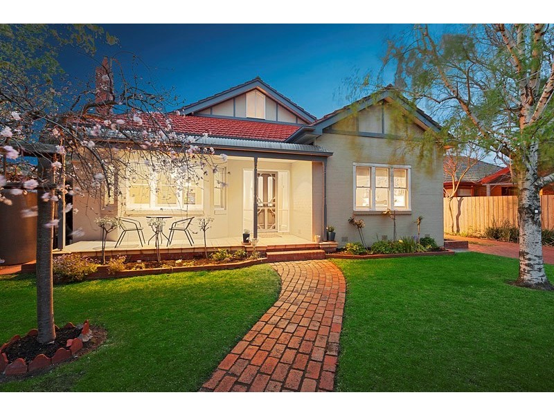 24 Third Street, Black Rock VIC 3193