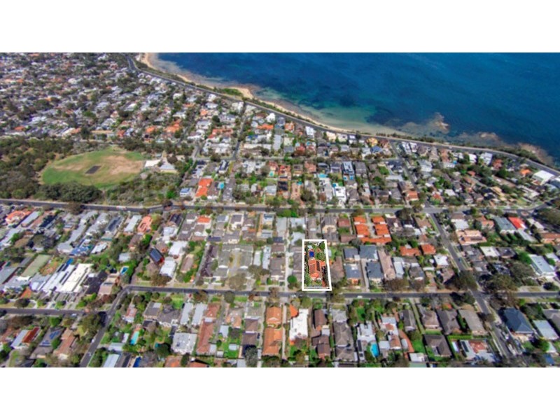 24 Third Street, Black Rock VIC 3193