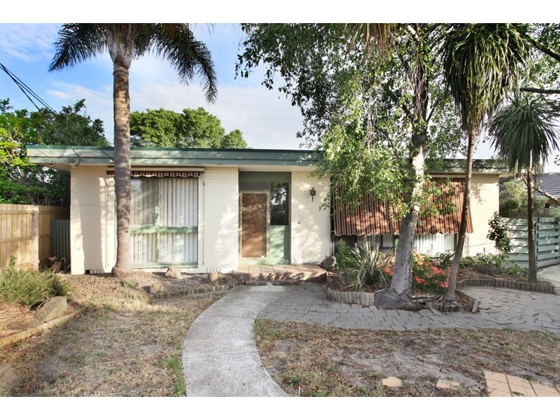 3 Hilton Court, Bentleigh East VIC 3165