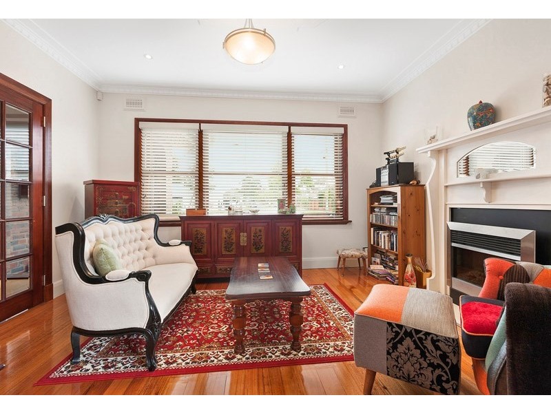 108 Ludstone Street, Hampton VIC 3188