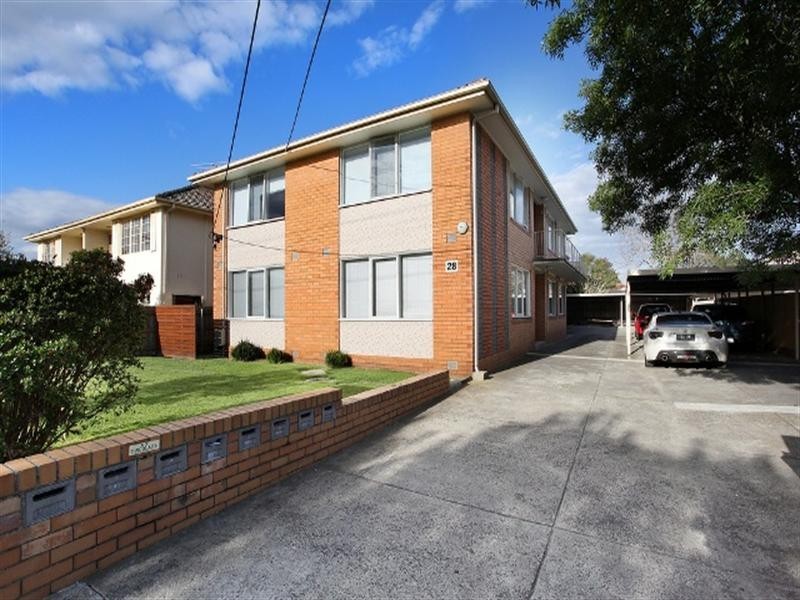 7/28 Shepparson Avenue, Carnegie VIC 3163