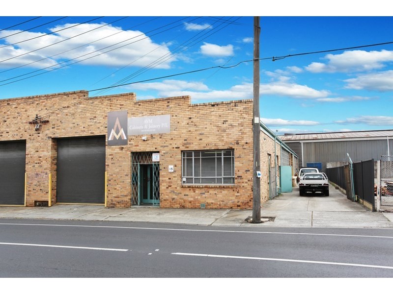 15 Milgate Street, Oakleigh South VIC 3167