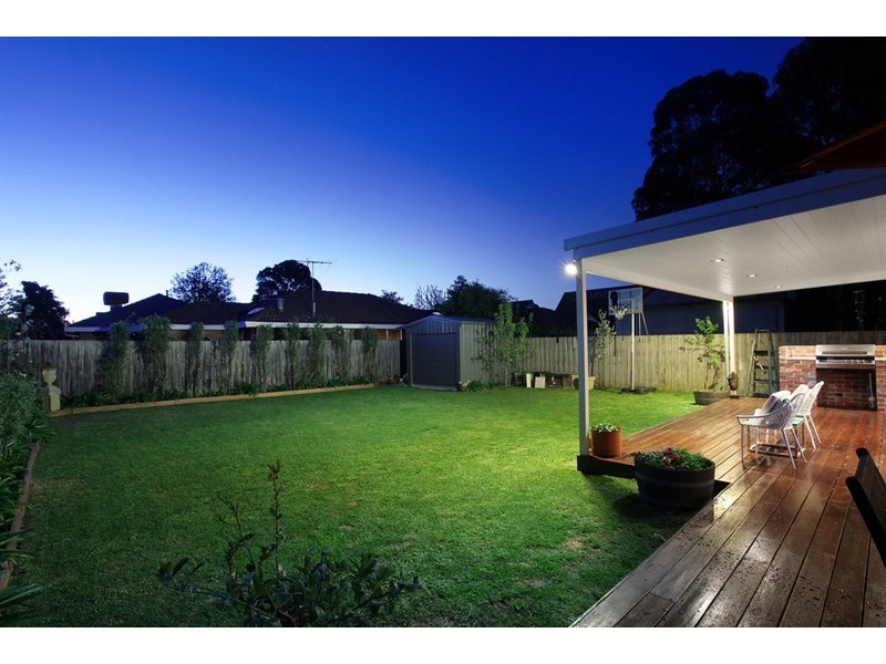 13 Darling Street, Hughesdale VIC 3166