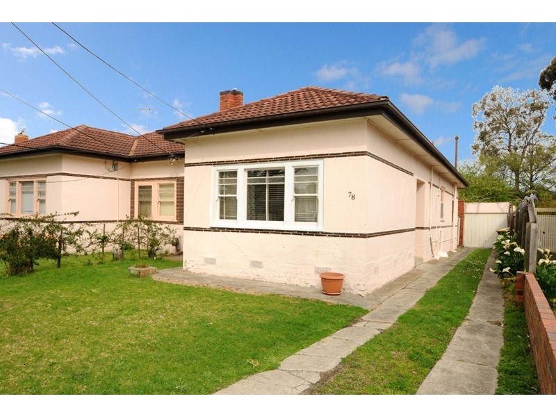78 Neville Street, Carnegie VIC 3163
