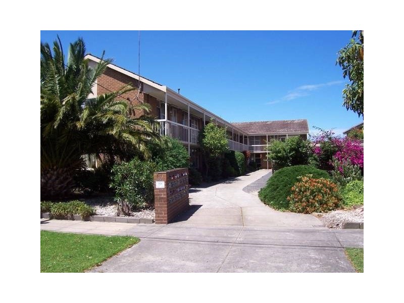 12/8 Rosedale Avenue, Glen Huntly VIC 3163