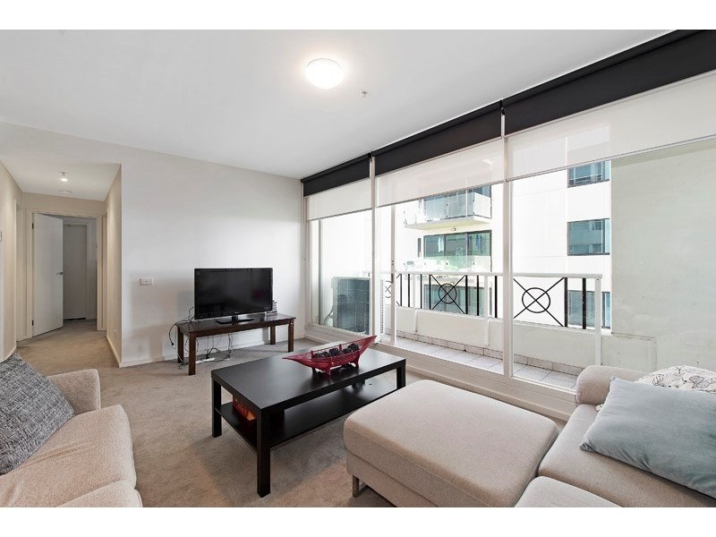 1205/82 Queens Road, Melbourne VIC 3004