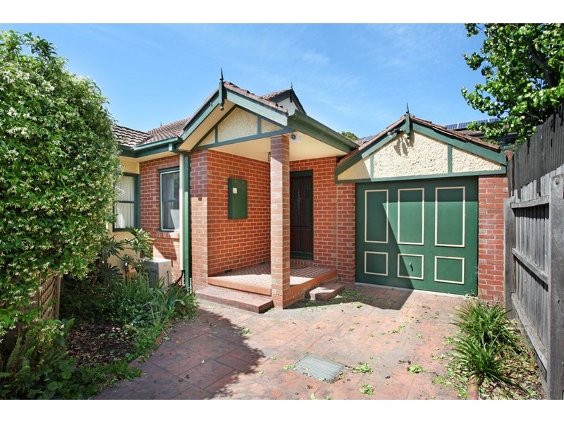2/20 Kangaroo Road, Murrumbeena VIC 3163