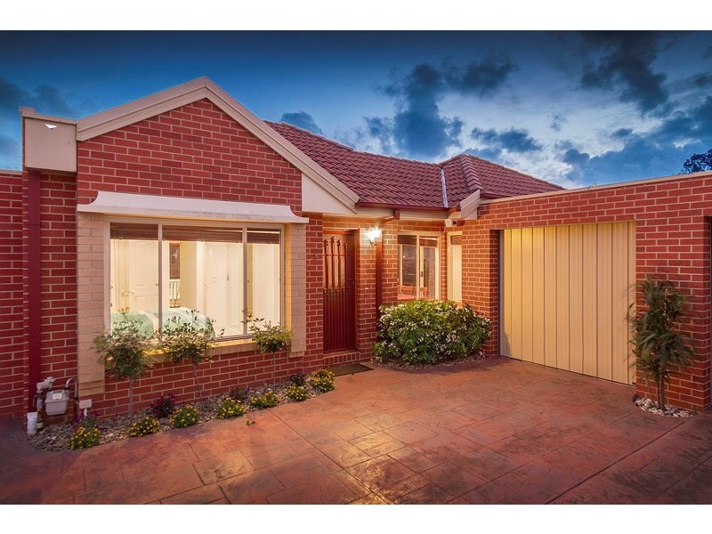 3/15A Woornack Road, Carnegie VIC 3163
