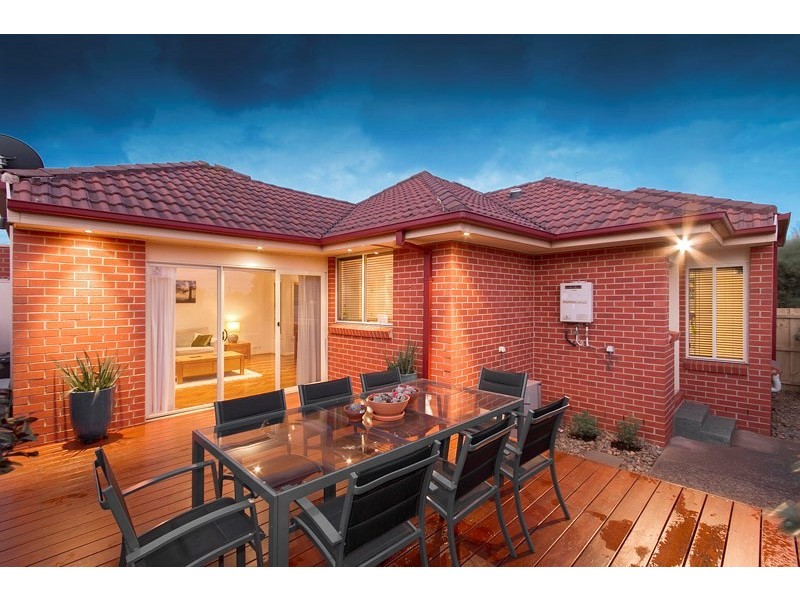 3/15A Woornack Road, Carnegie VIC 3163