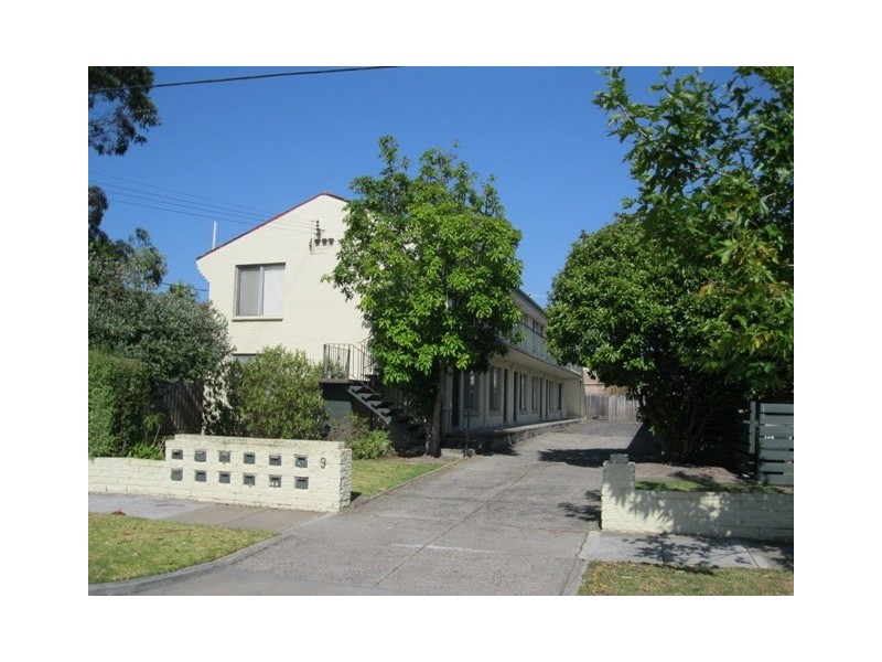 10/9 Toward Street, Murrumbeena VIC 3163