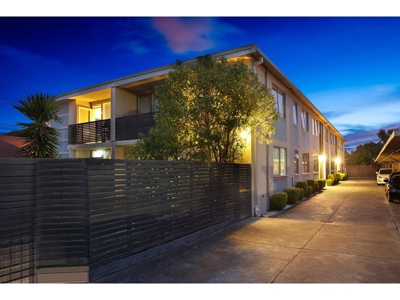 3/7 Wild Cherry Road, Ormond VIC 3204