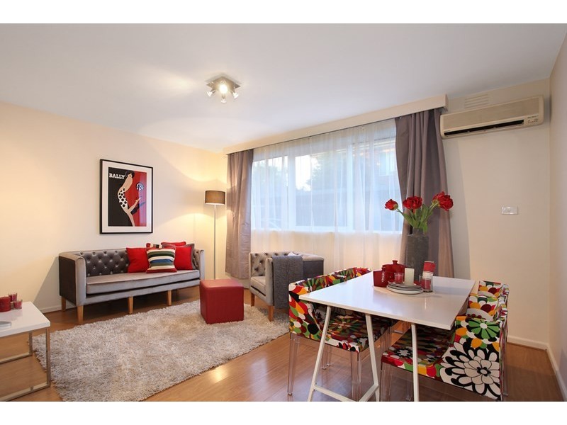 3/7 Wild Cherry Road, Ormond VIC 3204