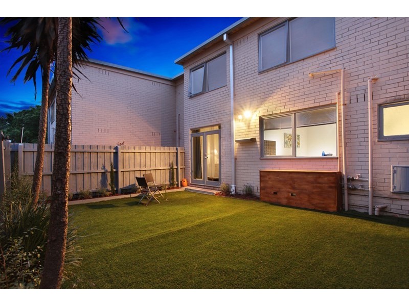 3/7 Wild Cherry Road, Ormond VIC 3204