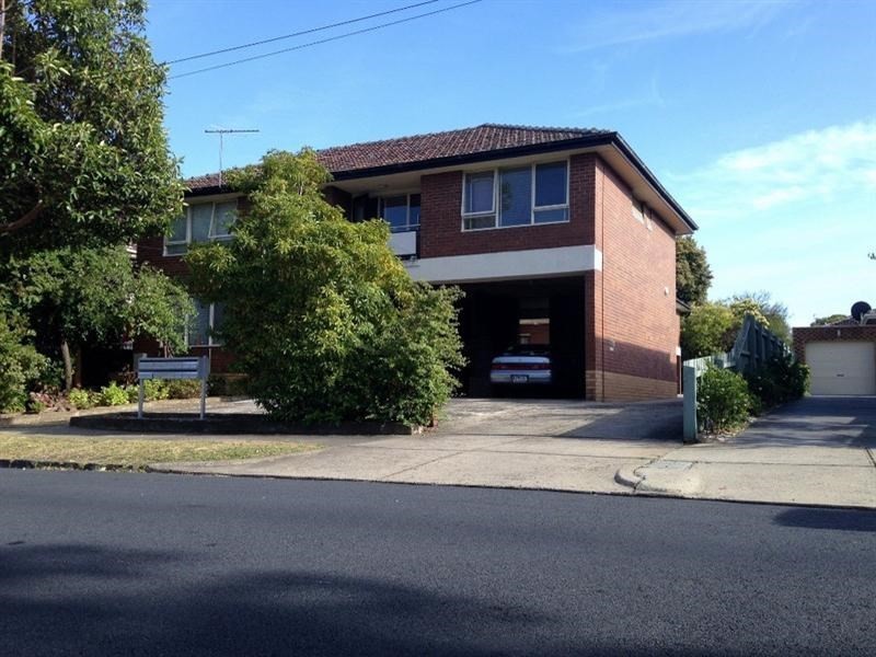 3/24 walsh Street, Ormond VIC 3204