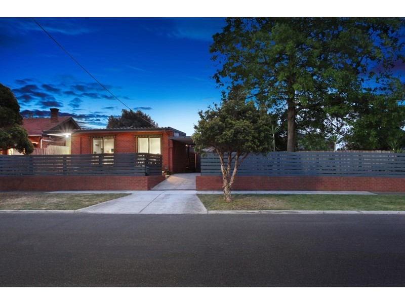 43 Murrumbeena Crescent, Murrumbeena VIC 3163