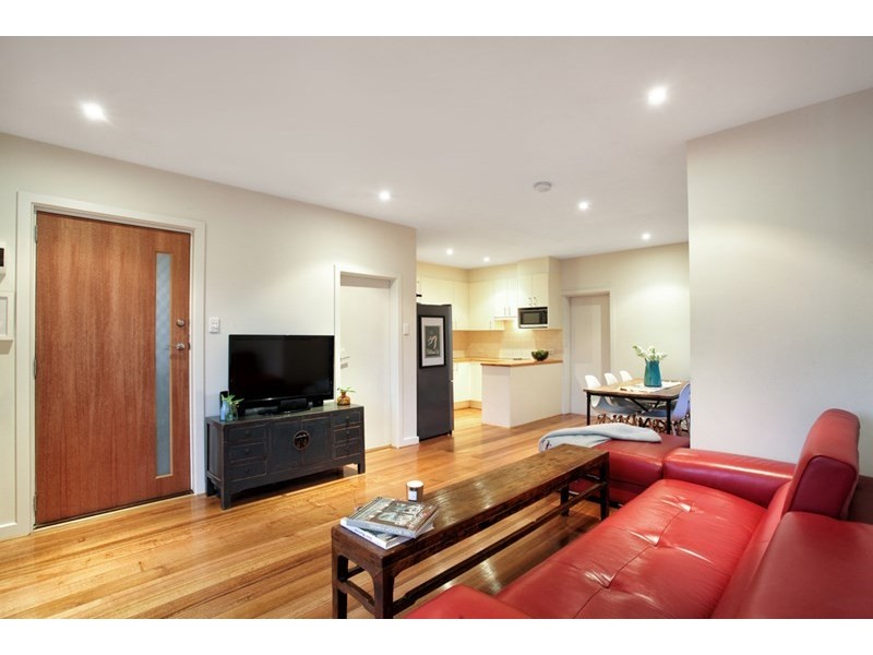 43 Murrumbeena Crescent, Murrumbeena VIC 3163