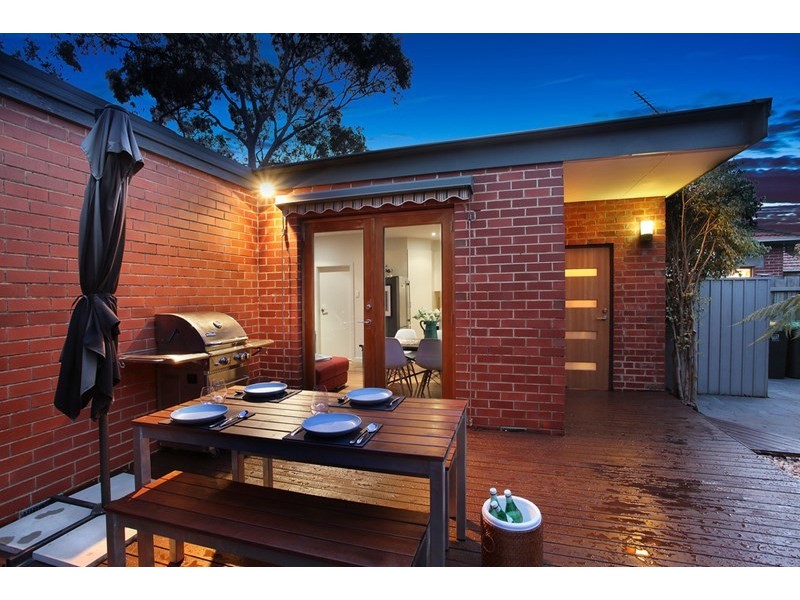 43 Murrumbeena Crescent, Murrumbeena VIC 3163
