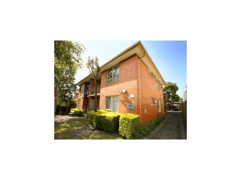 6/2B Thompson Avenue, Murrumbeena VIC 3163