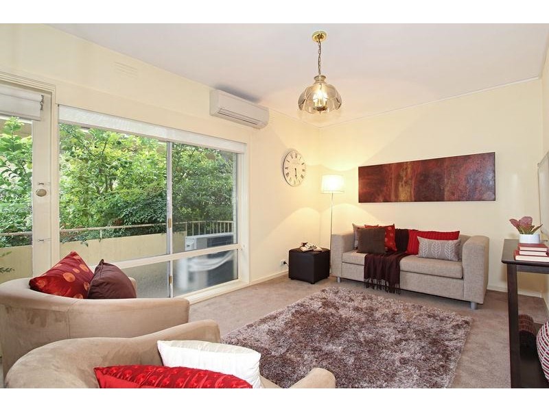 17/483 Kooyong Road, Caulfield VIC 3162