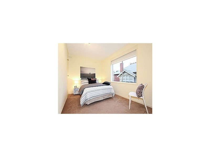 17/483 Kooyong Road, Caulfield VIC 3162