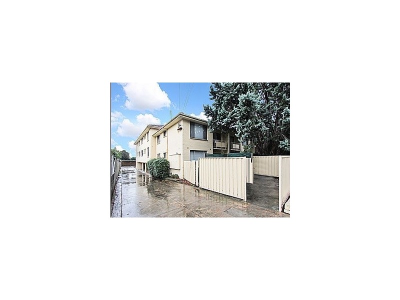 17/483 Kooyong Road, Caulfield VIC 3162