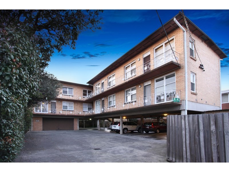 7/307 Grange Road, Ormond VIC 3204