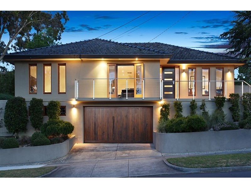 9 Mandella Street, Templestowe VIC 3106