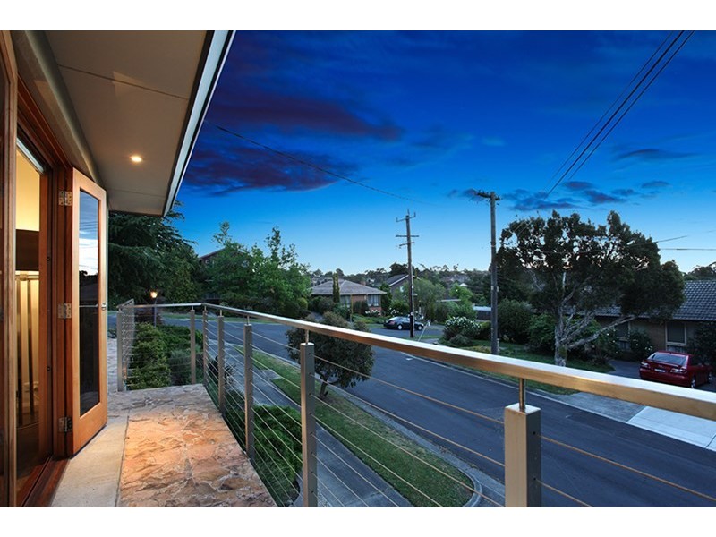 9 Mandella Street, Templestowe VIC 3106