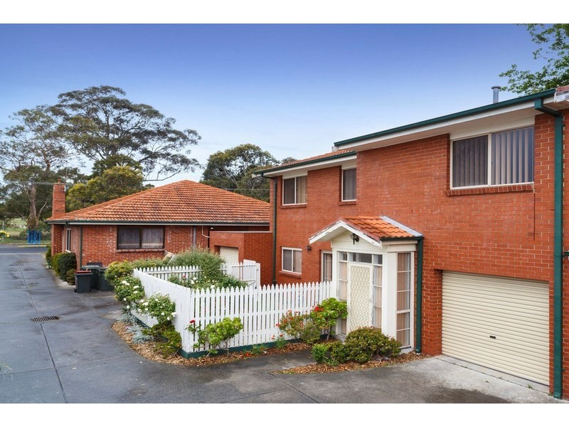 2/35 Golf Road, Oakleigh VIC 3166
