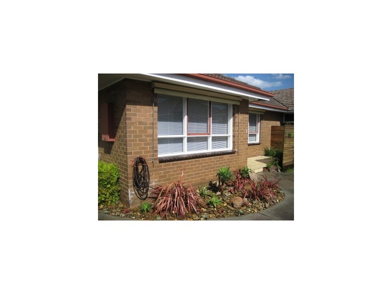 4/4 Fisher Street, Malvern East VIC 3145