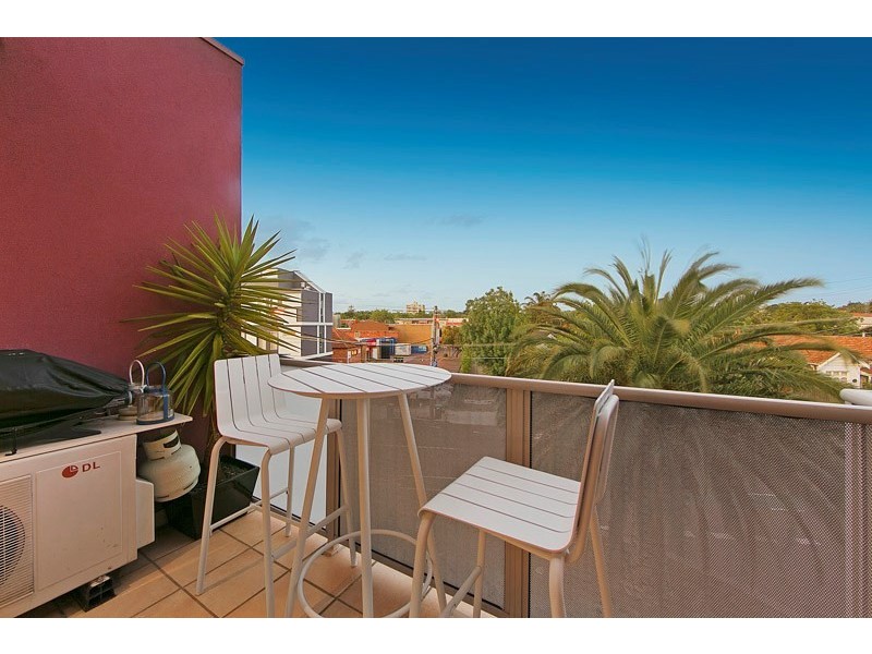 13/101-103 Orrong Crescent, Caulfield North VIC 3161