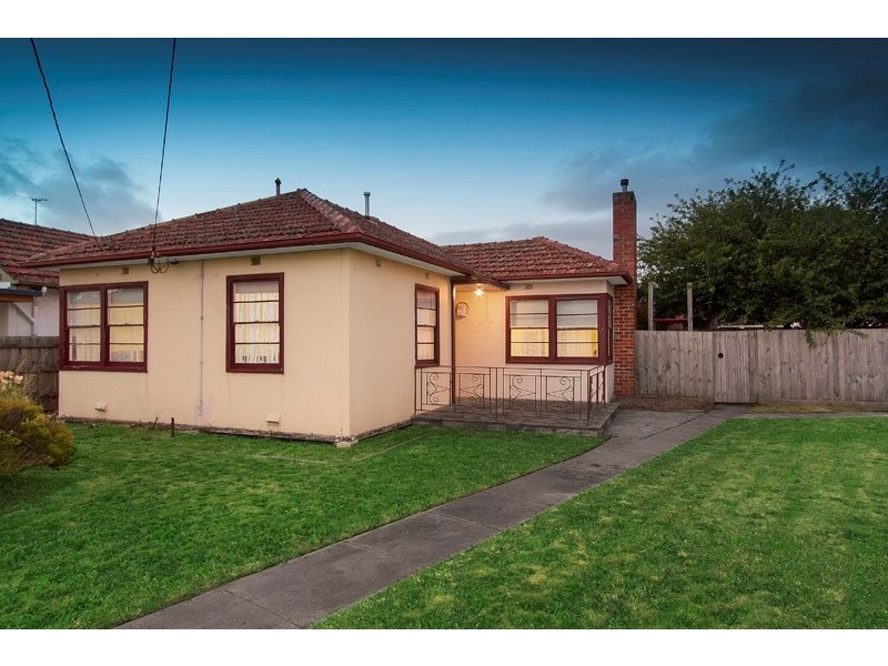 1055 North Road, Hughesdale VIC 3166