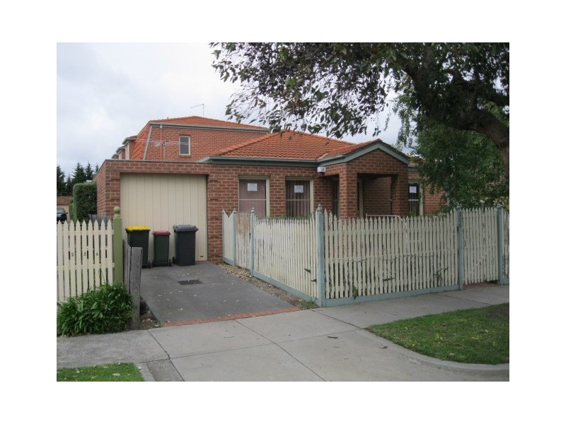 1/206 Murrumbeena Road, Murrumbeena VIC 3163