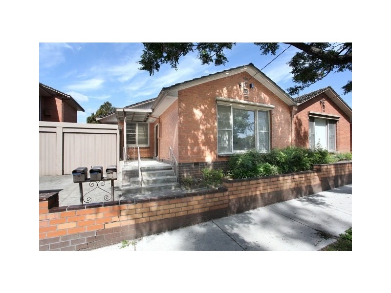 3/1415 High Street, Glen Iris VIC 3146