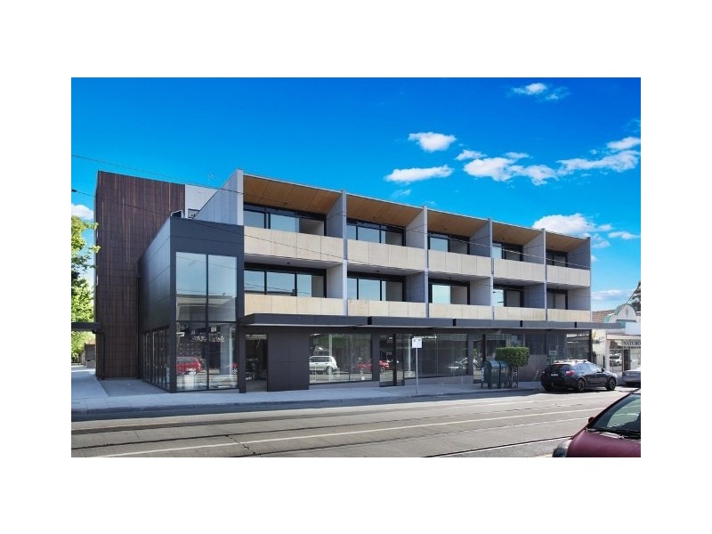 105/253 Waverley Road, Malvern East VIC 3145