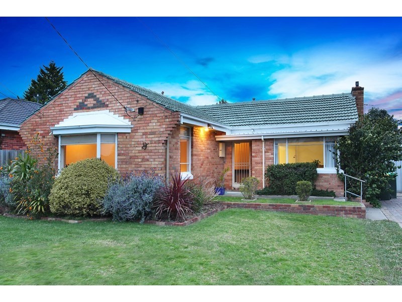 9 Margaretta Avenue, Murrumbeena VIC 3163
