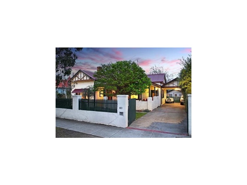 40 Belsize, Carnegie VIC 3163