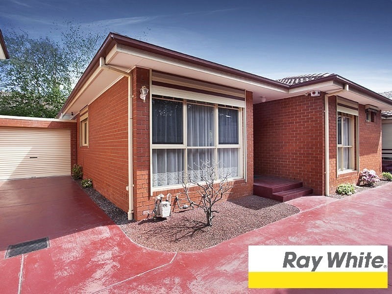 2/18 Melbourne Street, Murrumbeena VIC 3163