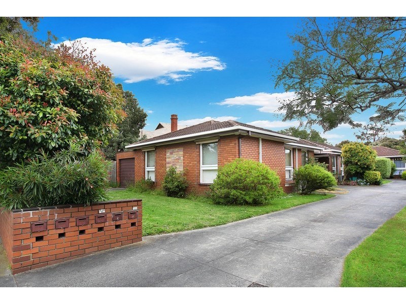 1/66 Mimosa Road, Carnegie VIC 3163