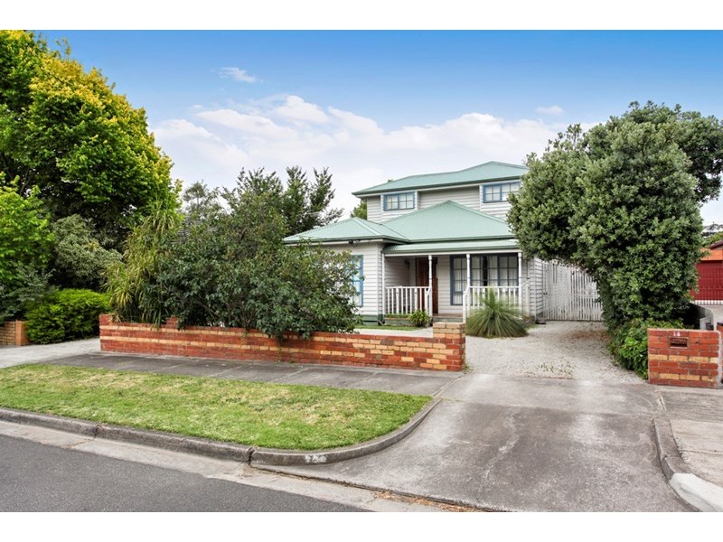 14 Acacia Avenue, Oakleigh South VIC 3167