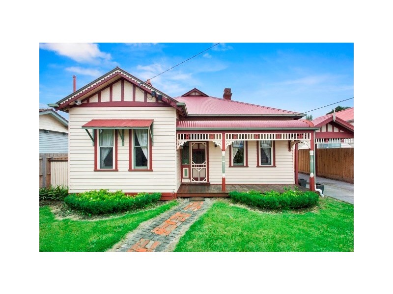 95 Carlisle Crescent, Hughesdale VIC 3166