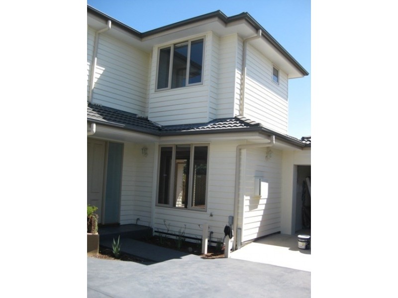 2/37 WILLESDEN Road, Hughesdale VIC 3166