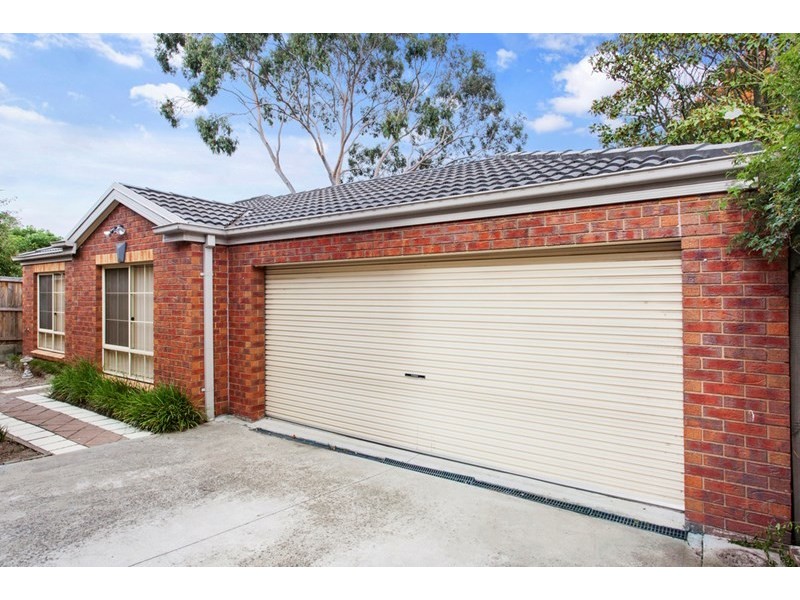2/23 Millewa Avenue, Malvern East VIC 3145