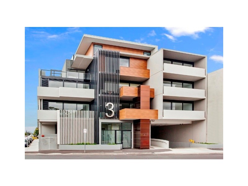 201/3 Morton Avenue, Carnegie VIC 3163