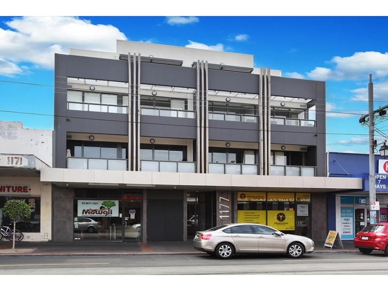 306/1177 Glenhuntly Road, Glen Huntly VIC 3163