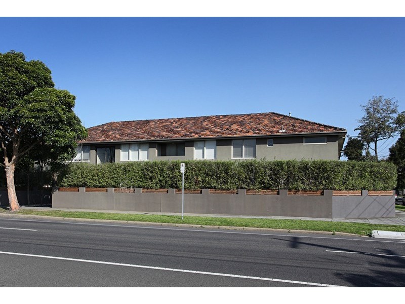 3/219 Neerim Road, Carnegie VIC 3163