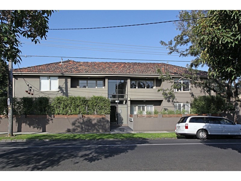 3/219 Neerim Road, Carnegie VIC 3163