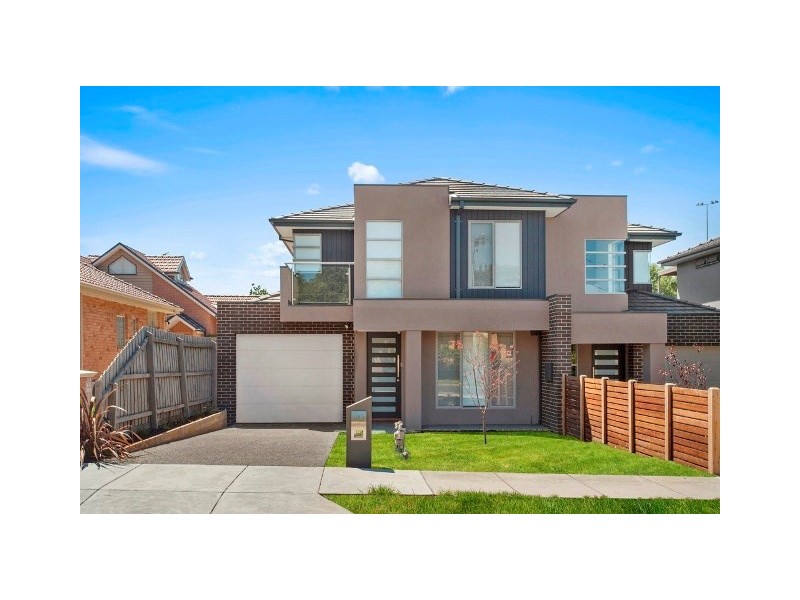 5A Grandview Grove, Carnegie VIC 3163