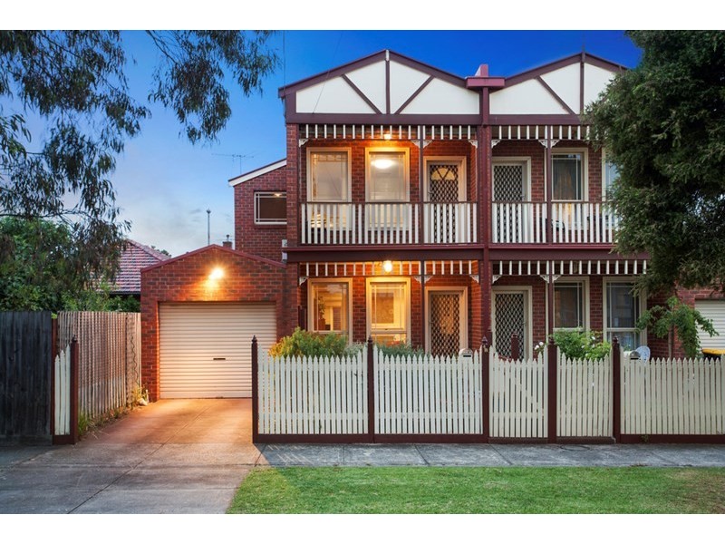 4b Swindon Road, Hughesdale VIC 3166