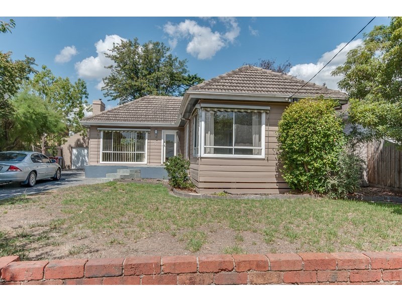 4 Rebecca Road, Malvern East VIC 3145